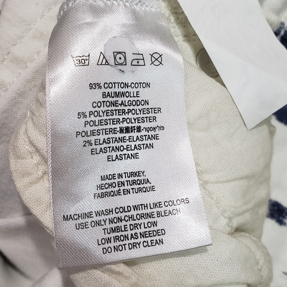 Free People Blue Indigo Skies flare jeans size 28 - Picture 5 of 9